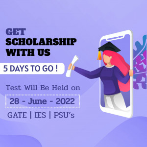 Scholarship Opportunity - 5 Days To Go! Image For Google Business Profile