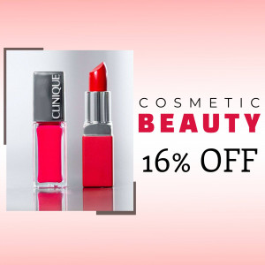 Clinique Cosmetic Beauty Sale Image For Pinterest