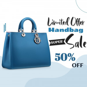 Dior Handbag Sale Post For X
