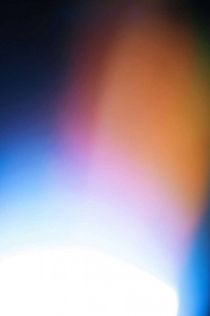 Abstract background with blurred colors