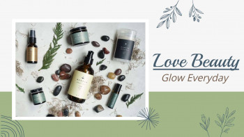 Natural Beauty Products Image For X