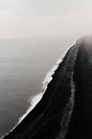 Dramatic Coastal Cliffs Status Post For LinkedIn