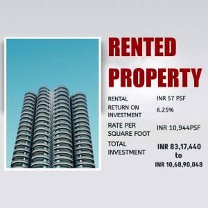 Rented Property Investment Details Post For Threads