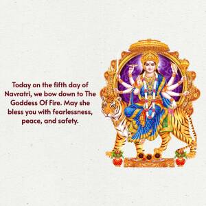 Good Morning
