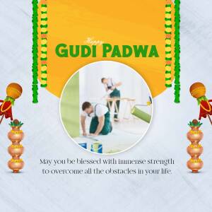 Abstract Image Design For Twitter
