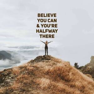 Abstract digital art with complex patterns and textures.