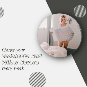 Fresh Bedding Collection Poster For Pinterest