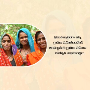 Three Indian women smiling at the camera, wearing traditional clothing and headscarves.