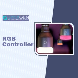 Synxgen RGB Controller Image For X