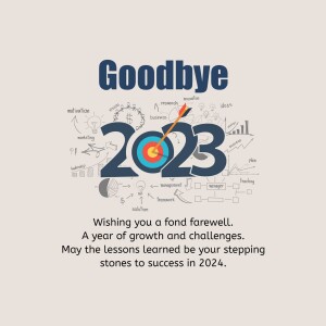 Image Of Text Promotional Banner For Twitter
