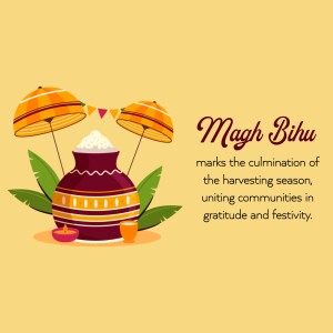 Abstract Pattern Banner For Telegram