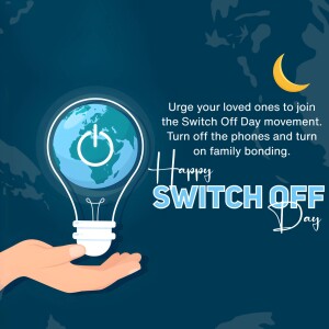 Image Of Text Flyer For Threads