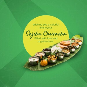 Base64 Image Promotional Banner For Facebook
