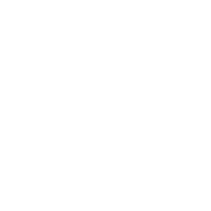 Plain white background, clean and simple