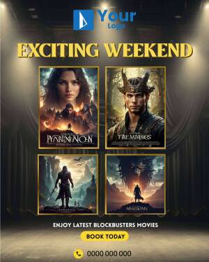 Movie posters for Wonder Woman 1984, The Northman, and The Batman