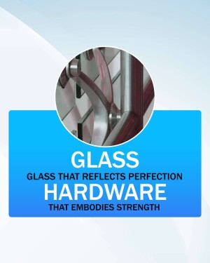 Glass Hardware Perfection Template For Pinterest