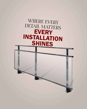 Installation Excellence Design For Twitter