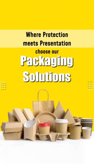 Image With Text Creative Design For LinkedIn