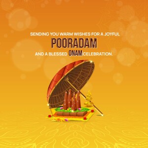 Image Of Text Promotional Banner For Telegram