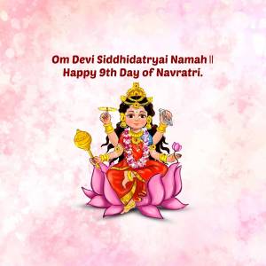 Good Morning