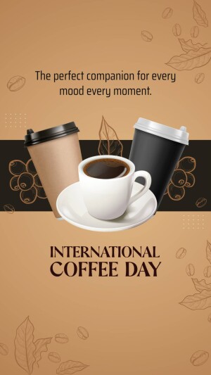 Good Morning