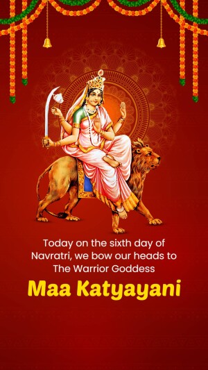 Good Morning
