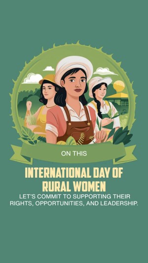 Good Morning