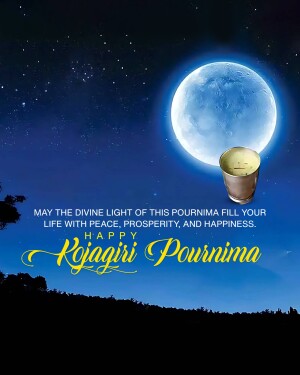 Rajagiri Pournima Greetings Poster For Twitter