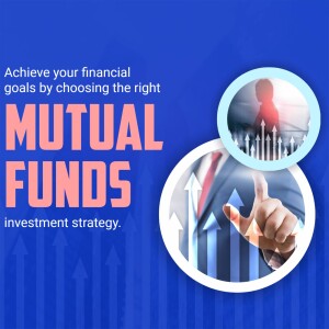 Image depicting financial growth through mutual fund investments.