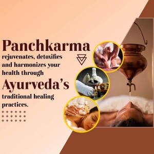 Panchakarma Ayurvedic Treatment