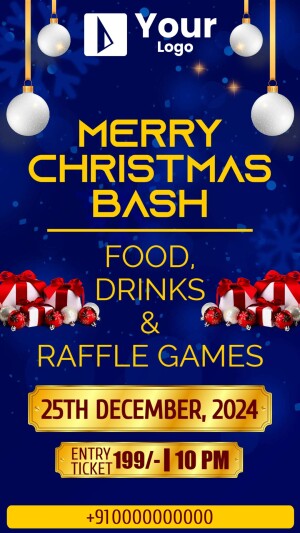 Abstract Geometric Pattern Poster For Threads