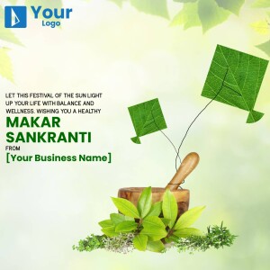 Makar Sankranti Greetings For Linkedin Poster Design Inspiration Image For Facebook