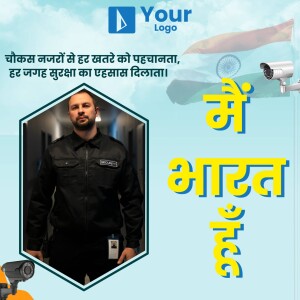 Security In India Creative Design For Google Business Profile