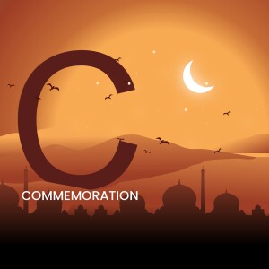 Ramadan Commemoration Advertisement For Instagram