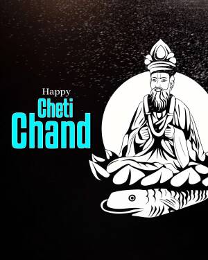 Happy Cheti Chand Artwork For Twitter