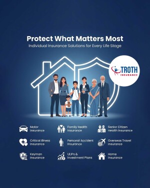 Your Business, Secured At Every Level - 6 Story For Twitter