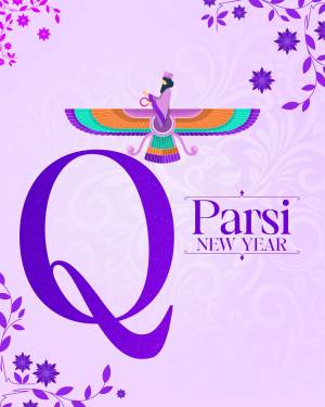 Nowruz Celebration - Parsi New Year Image For Pinterest