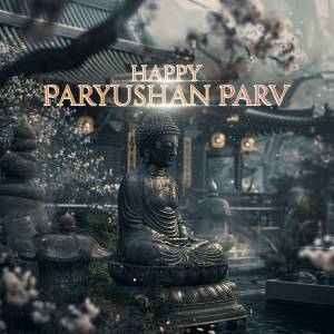 Happy Paryushan Parv Post For Instagram