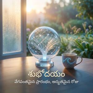 Google AI Image Creative Design For WhatsApp