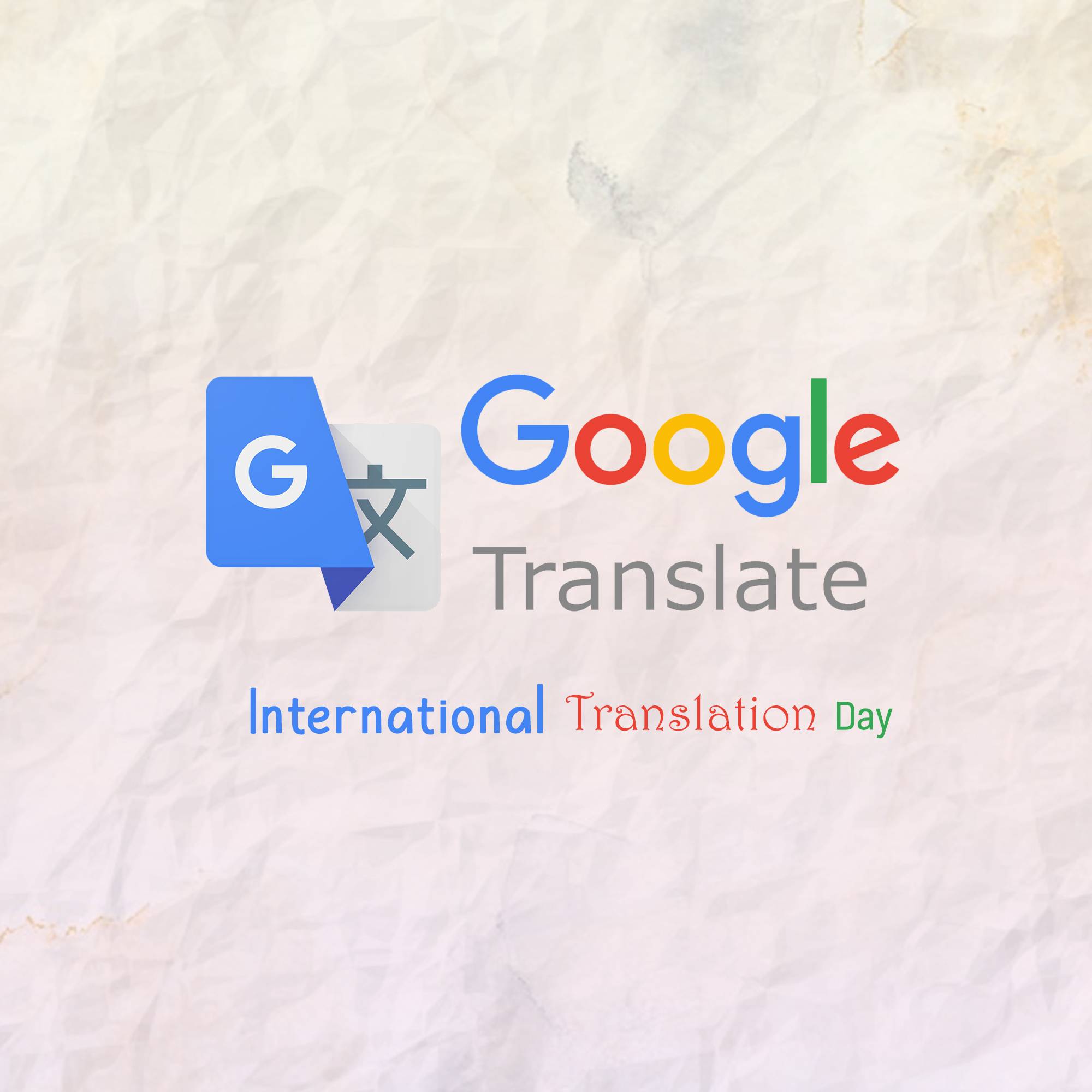 International Translation Day
