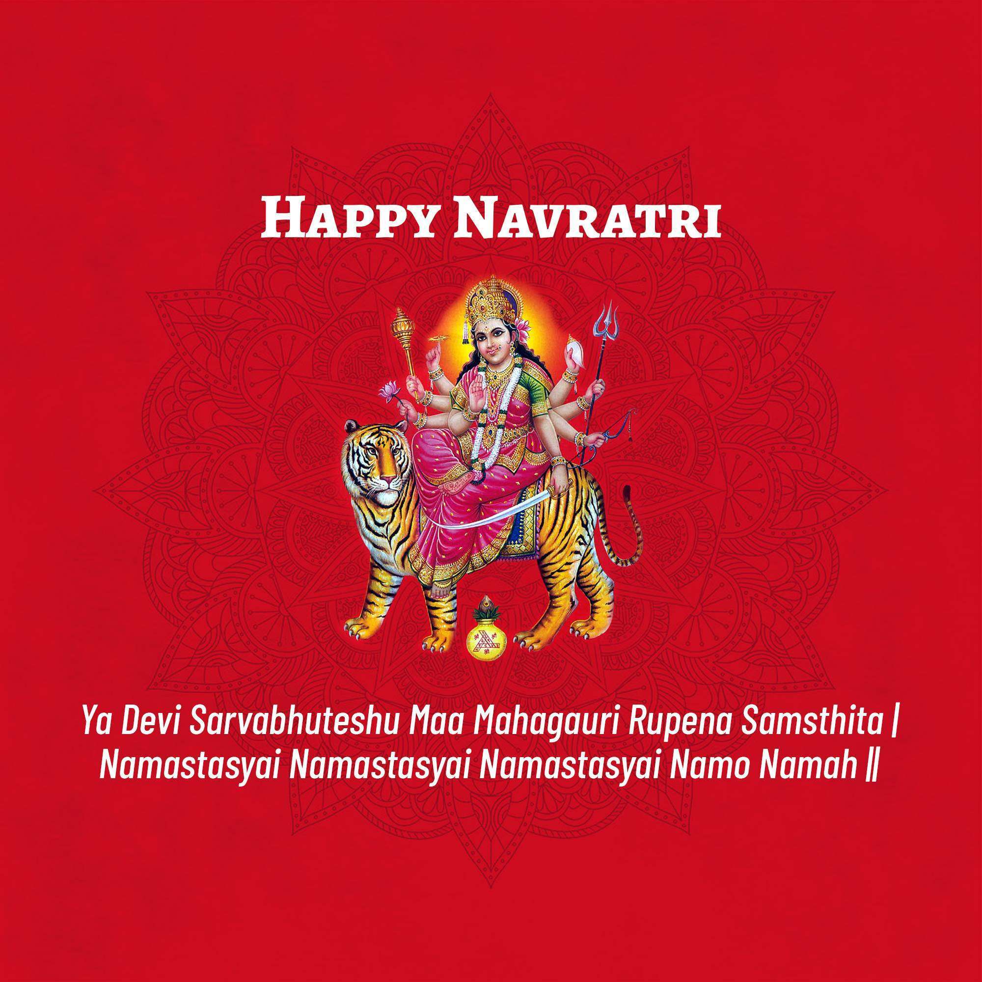Durga Ashtami