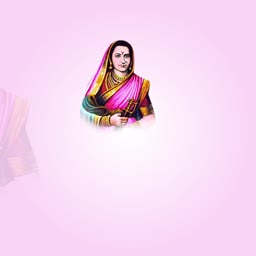 An illustration of the Indian warrior queen Rani Lakshmibai of Jhansi
