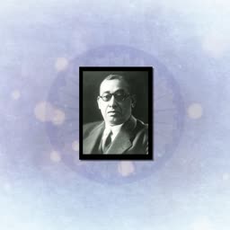 Black and white portrait of Dr. Bidhan Chandra Roy with an Indian Ashoka Chakra background