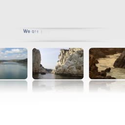 Scenic photography of Bhedaghat river landscape and marble rock formations