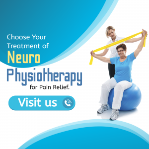 Neuro Physiotherapy For Pain Relief Artwork For Pinterest