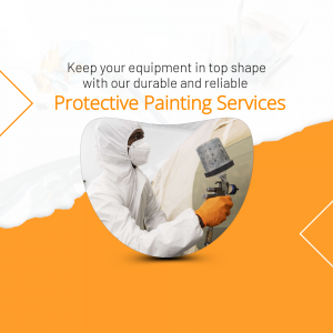 Protective Painting Services Image For Threads
