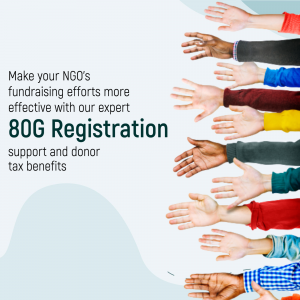 80G Registration For NGOs Post For Threads