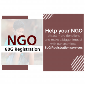 NGO 80G Registration Services Image For Instagram