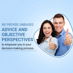Unbiased Advice And Objective Perspectives Service Template For Google Business Profile
