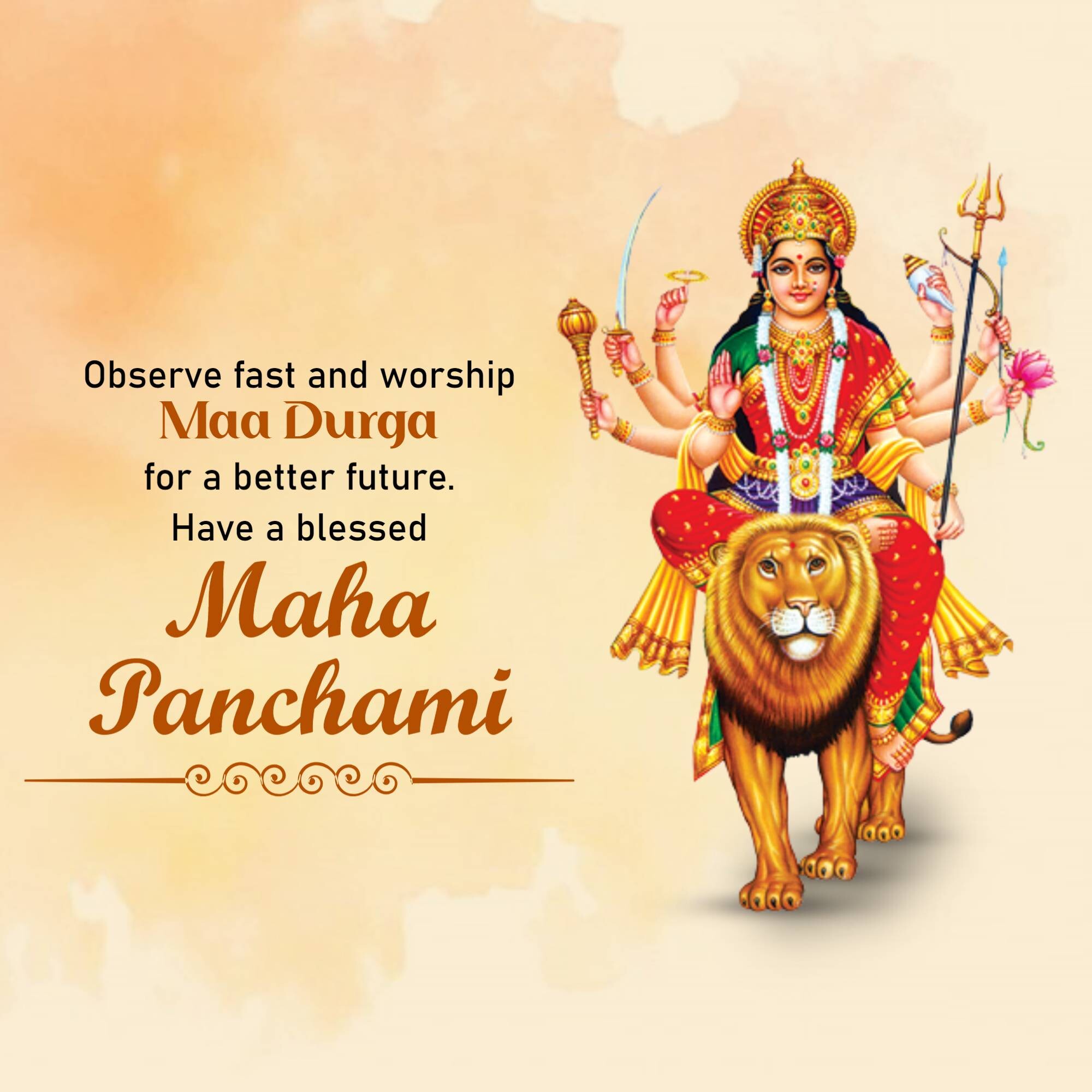 Maha Panchami